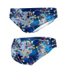 BAÑADOR WATERPOLO HOMBRE ENDORFINAS -Tienda De Neoprenos banador waterpolo hombre endorfinas 730263