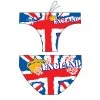 BAÑADOR WATERPOLO HOMBRE ENGLAND CROWN COUNTRY 2014 -Tienda De Neoprenos banador waterpolo hombre england crown country 2014 79691
