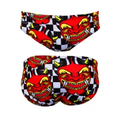 BAÑADOR WATERPOLO HOMBRE JAPAN DEMON 73063822