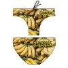 BAÑADOR WATERPOLO HOMBRE PLATANO FRUIT -Tienda De Neoprenos banador waterpolo hombre platano fruit 730020