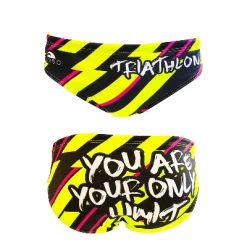 BAÑADOR WATERPOLO HOMBRE RAY