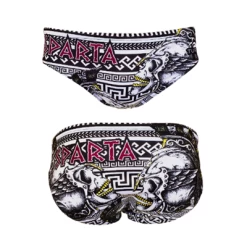 BAÑADOR WATERPOLO HOMBRE SKULL GLADIATOR 73043322