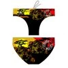 BAÑADOR WATERPOLO HOMBRE TIGRE SAVANA -Tienda De Neoprenos banador waterpolo hombre tigre savana 79647
