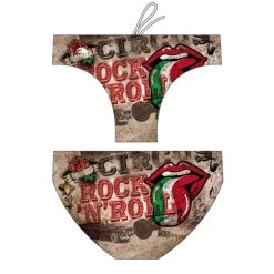 BAÑADOR WATERPOLO HOMBRE TONGUE