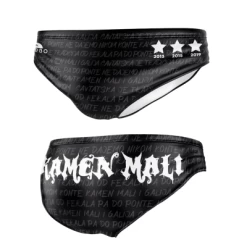 BAÑADOR WATERPOLO KAMEN MALI