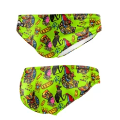 BAÑADOR WATERPOLO LUCKY-EGYPT