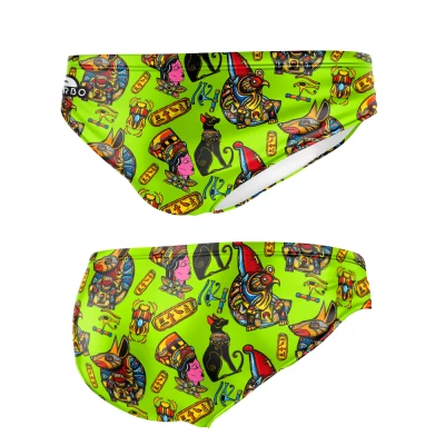 BAÑADOR WATERPOLO LUCKY-EGYPT 3 BAÑADOR WATERPOLO LUCKY-EGYPT