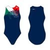 BAÑADOR WATERPOLO MUJER , ITALIA SPLASH 2 BAÑADOR WATERPOLO MUJER , ITALIA SPLASH -Tienda De Neoprenos banador waterpolo mujer 2c italia splash 89154