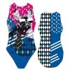 BAÑADOR WATERPOLO MUJER COL DOG -Tienda De Neoprenos banador waterpolo mujer col dog 89609