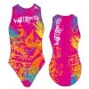 BAÑADOR WATERPOLO MUJER DRAGONETTE -Tienda De Neoprenos banador waterpolo mujer dragonette 89219