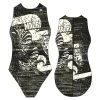 BAÑADOR WATERPOLO MUJER MAORI HEAD 2013 -Tienda De Neoprenos banador waterpolo mujer maori head 2013 89904