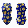BAÑADOR WATERPOLO NIÑA BE WATER MY FRIEND -Tienda De Neoprenos banador waterpolo nina be water my friend 83148222
