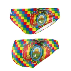 BAÑADOR WATERPOLO NIÑO BOLIVIA