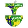 BAÑADOR WATERPOLO NIÑO BRASILIA