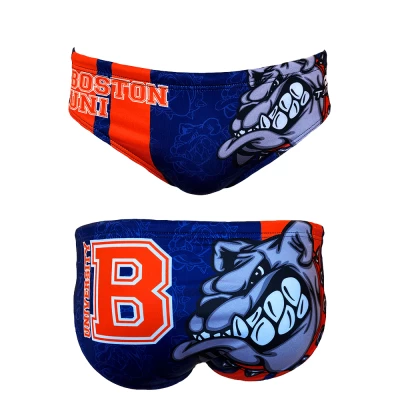 BAÑADOR WATERPOLO NIÑO BULLDOG UNIVERSITY 3 BAÑADOR WATERPOLO NIÑO BULLDOG UNIVERSITY