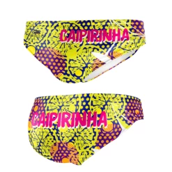 BAÑADOR WATERPOLO NIÑO CAIPIRINHA 2017