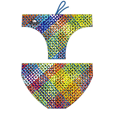 BAÑADOR WATERPOLO NIÑO CIRCLE 3 BAÑADOR WATERPOLO NIÑO CIRCLE