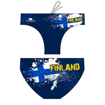 BAÑADOR WATERPOLO NIÑO FINLAND 2012 3 BAÑADOR WATERPOLO NIÑO FINLAND 2012