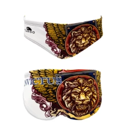 BAÑADOR WATERPOLO NIÑO GLADIATOR 2018