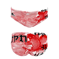 BAÑADOR WATERPOLO NIÑO JPN 2020