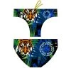 BAÑADOR WATERPOLO NIÑO SELVA -Tienda De Neoprenos banador waterpolo nino selva 7965422