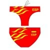 BAÑADOR WATERPOLO NIÑO SPAIN 2014 -Tienda De Neoprenos banador waterpolo nino spain 2014 73000622