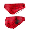 BAÑADOR WATERPOLO NIÑO SPIDER-WEBS -Tienda De Neoprenos banador waterpolo nino spider webs 73143122
