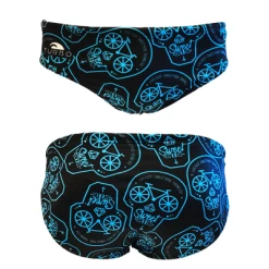 BAÑADOR WATERPOLO NIÑO SWEET RIDE