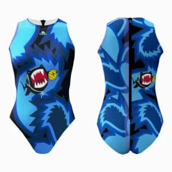 BAÑADOR WATERPOLO SHARK