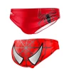 BAÑADOR WATERPOLO SPIDER CHILD 73061722 -Tienda De Neoprenos banador waterpolo spider child 73061722