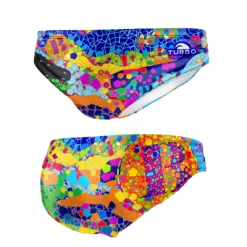 BAÑADOR WATERPOLO TRENCADIS