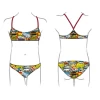 BIKINI MINI NIÑA NATACION WOW HAPPY -Tienda De Neoprenos bikini mini nina natacion wow happy 43081220
