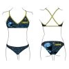 BIKINI NATACION MUJER CANARIAS CONSTELACION (PATRON MARE COMPLETO) -Tienda De Neoprenos bikini natacion mujer canarias constelacion patron mare completo 43042027