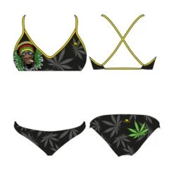 BIKINI NATACION MUJER JAM (MARE COMPLETO)