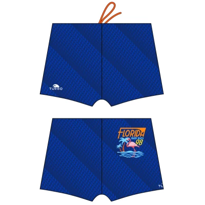 BOXER FULL PRINTED FLORIDA-98 3 BOXER FULL PRINTED FLORIDA-98