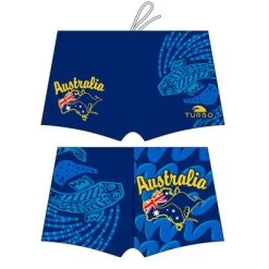 BOXER FULL PRINTED HOMBRE AUSTRALIA OCEANIC