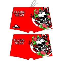 BOXER FULL PRINTED HOMBRE DARK SEAS