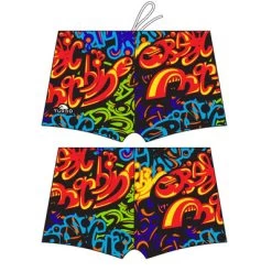 BOXER FULL PRINTED HOMBRE GRAFIC MACHINE