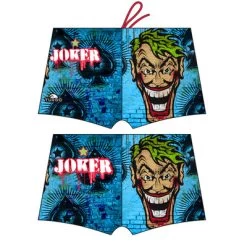 BOXER FULL PRINTED HOMBRE JOKER WALL 2016