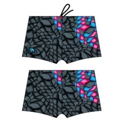 BOXER FULL PRINTED NIÑO CRYSTAL