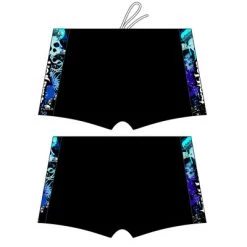 BOXER HOMBRE BAND PRINTED THIATHLON CALAVERAS