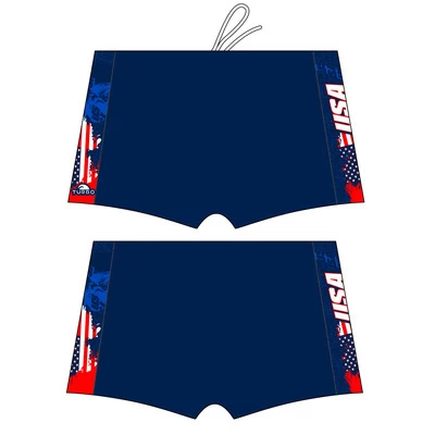 BOXER HOMBRE BAND PRINTED USA 3 BOXER HOMBRE BAND PRINTED USA