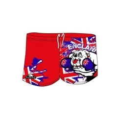 BOXER NIÑO FULL PRINTED ENGLAND BULLDOD