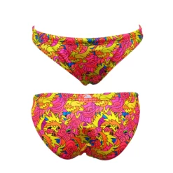 BRAGA BIKINI 'MARE' ALL DRAGON