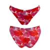 BRAGA BIKINI 'MARE' POPPY FIELD -Tienda De Neoprenos braga bikini 27mare27 poppy field 43137026