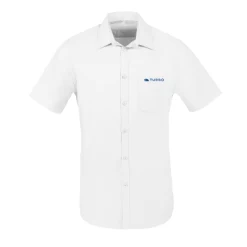 CAMISA 'WATERPOLO' - MANGA CORTA