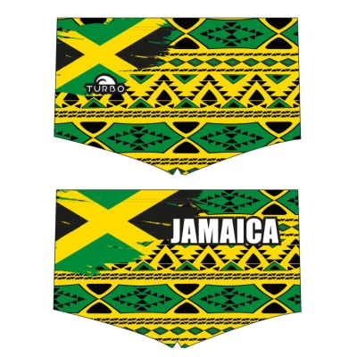 DRAG SUIT NIÑO JAMAICA WILD 3 DRAG SUIT NIÑO JAMAICA WILD