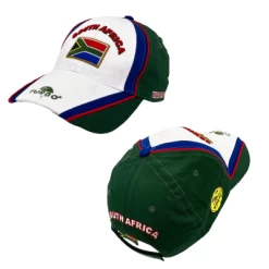 GORRA VISERA WATERPOLO SUDAFRICA