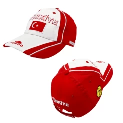 GORRA VISERA WATERPOLO TURKEY