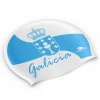 GORRO SILICONA 'SUEDE GALICIA FLAG 2019 -Tienda De Neoprenos gorro silicona 27suede galicia flag 2019 9702012